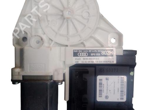 Right front window motor AUDI A3 (8P1) 1.6 | BP39197615E20 - Image 2