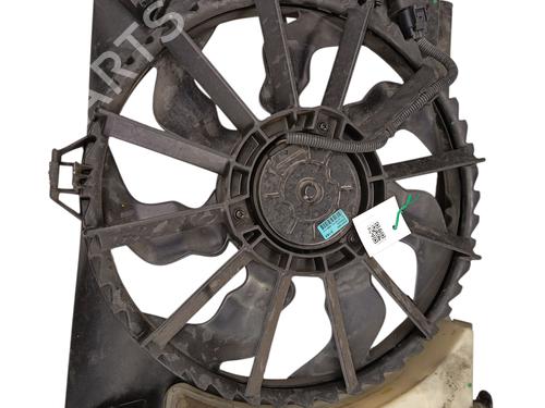 Used Fan Fan 38983834 38983834