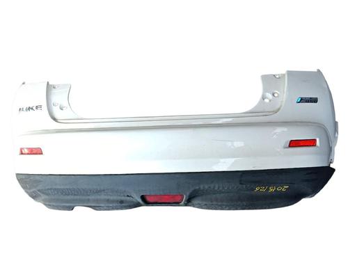 Paragolpes trasero Paragolpes trasero 38554180 38554180