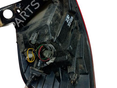 Right taillight KIA RIO III (UB) 1.25 CVVT | BP38216919C35 - Image 2