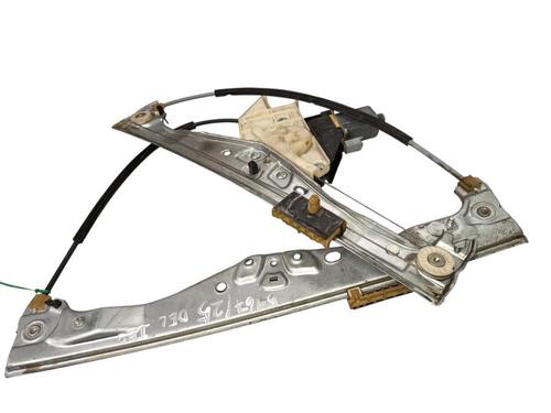 Front left window mechanism CITROËN C4 CACTUS 1.2 THP 110 | BP38218554C22 - Image 1