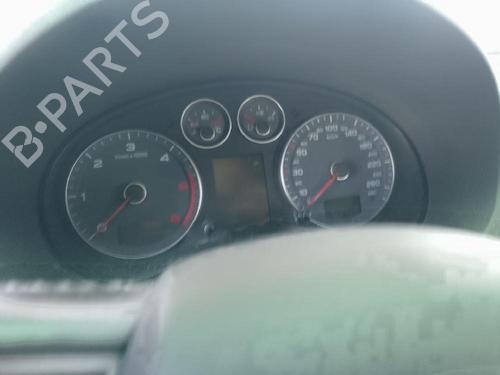 instrument-cluster-audi-a3-8p1-2003-2004-2005-2006-2007-2008-2009-2010-2011-2012-2013-38554937 main image
