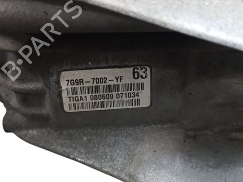 Used Gearbox Gearbox 39197594 39197594