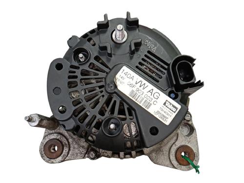 Used Alternator Alternator 38555302 38555302