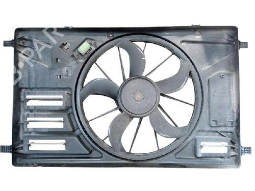 Used Fan Fan 38213713 38213713