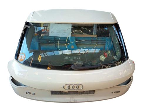 Bakluke CC/Kombi-Kupé Bakluke CC/Kombi-Kupé 38218810 38218810