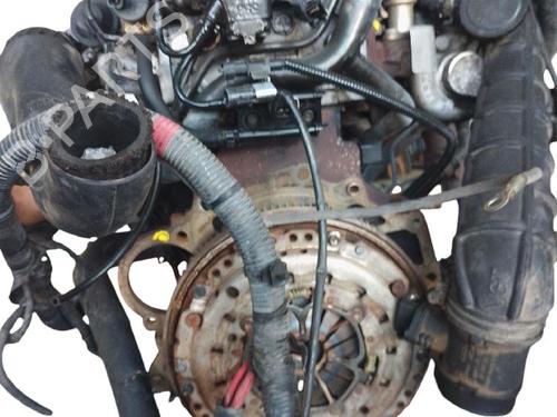 Engine HYUNDAI SANTA FÉ I (SM) 2.0 CRDi | BP38221174M1 - Image 3