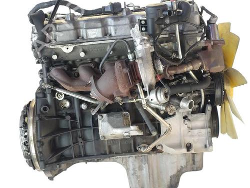 Engine SSANGYONG KORANDO (C300) E-Motion | BP38213852M1 - Image 2