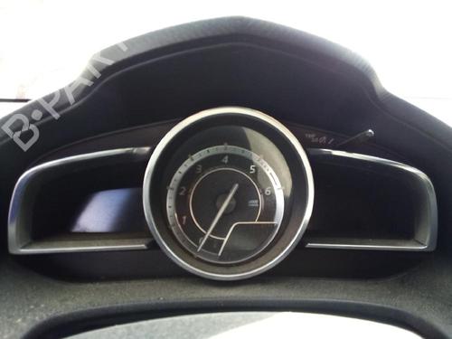Used Instrument cluster Instrument cluster 38223928 38223928