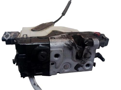 Used Rear right lock Rear right lock 38983950 38983950