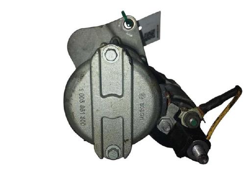 Starter OPEL CORSA E (X15) 1.4 (08, 68) | BP38213748M8 - Image 2