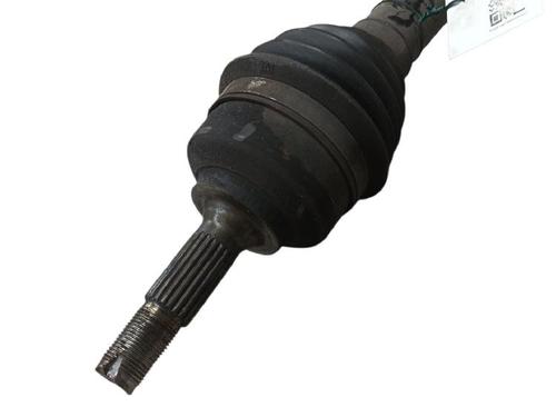 Right front driveshaft CITROËN C3 III (SX) 1.2 THP 110 (SXHNPS, SXHNZT, SXHNZ6) | BP38554947M39 - Image 2