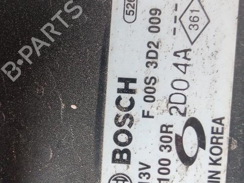 Used Fan Fan 38218375 38218375