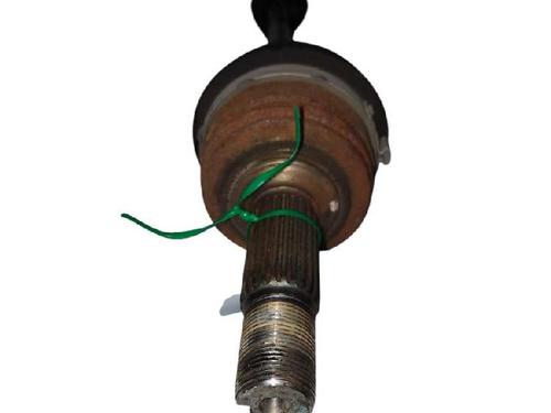 Left front driveshaft TOYOTA AYGO (_B4_) 1.0 (KGB40) | BP38211397M38 - Image 2