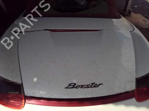 Used Tailgate Tailgate 38206754 38206754