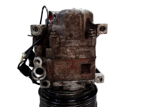 AC compressor MAZDA 3 (BL) 2.2 MZR CD (BL10) | BP38435702M34 - Image 2