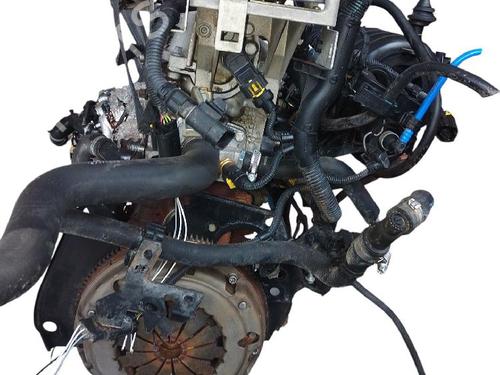 Used Engine Engine 38555893 38555893