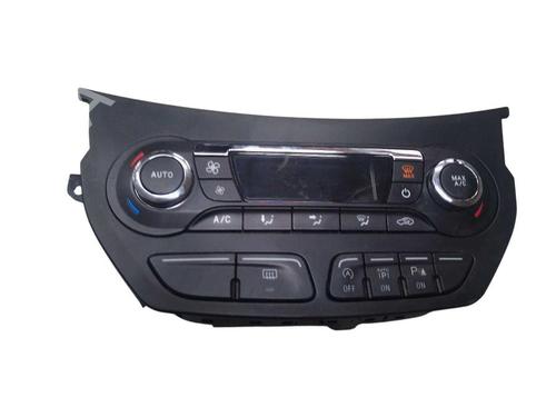 Used Climate control Climate control 38214556 38214556