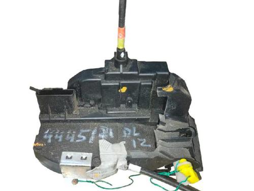 Used Front left lock Front left lock 38214227 38214227