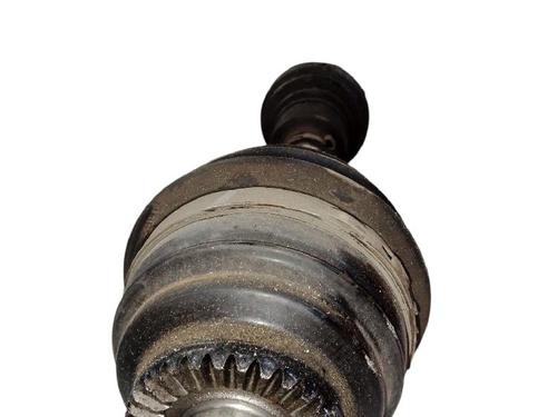 Left front driveshaft BMW X1 (E84) sDrive 20 d | BP39197676M38 - Image 3