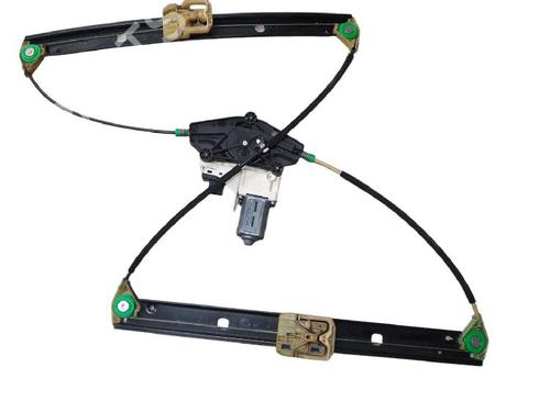 Front left window mechanism AUDI A4 B8 (8K2) 2.0 TDI | BP38554889C22 - Image 2