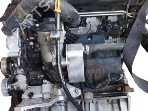 Engine ROVER 75 (RJ) 2.0 CDTi | BP38212143M1 - Image 2