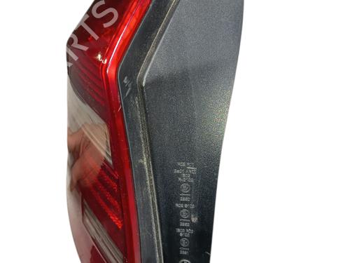 Left taillight BMW 1 (E81) 118 d | BP38218830C34 - Image 3