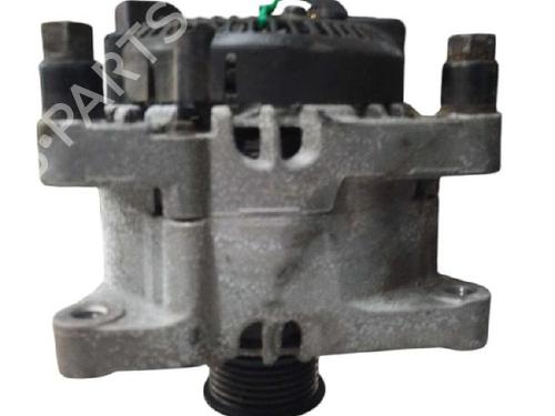 Alternator FORD TRANSIT CONNECT V408 Box Body/MPV 1.6 TDCi | BP38211561M7 - Image 3