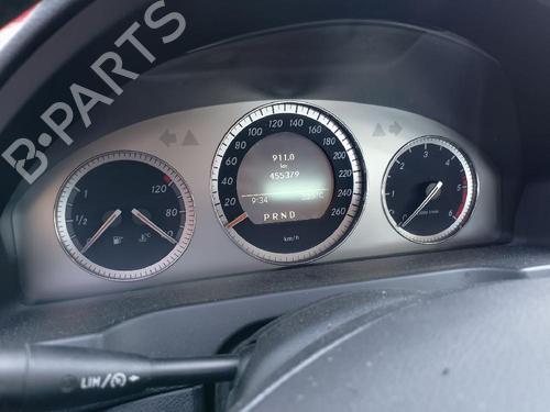 Used Instrument cluster Instrument cluster 38206506 38206506