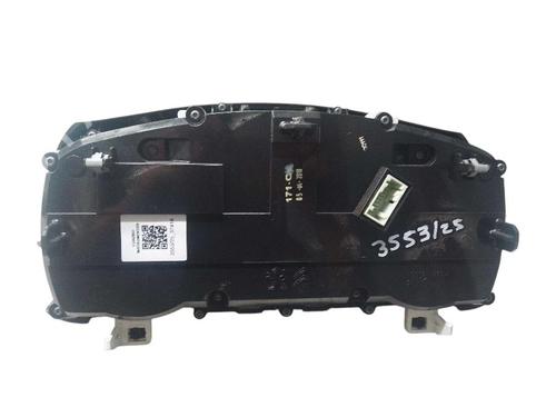 kombiinstrument-citroen-c3-iii-sx-2016-38214578 main image