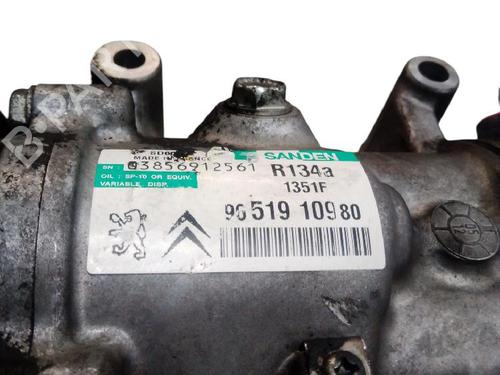 Used AC compressor AC compressor 38949805 38949805