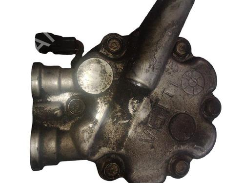 AC compressor LANCIA DELTA III (844_) 1.6 D Multijet (844.AXC11, 844.AXC1A) | BP39609569M34 - Image 3
