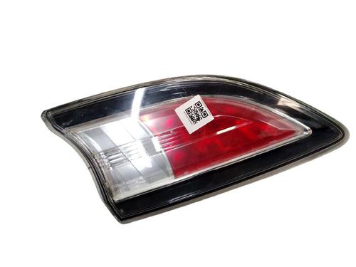 Left tailgate light MAZDA 3 (BL) 2.2 MZR CD (BL10) | BP38206705C79 - Image 2