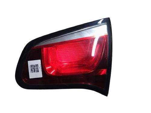 Right tailgate light CITROËN C3 II (SC_) 1.0 VTi 68 | BP38555078C80 - Image 2