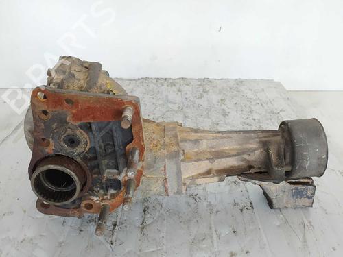 Used Front differential Front differential 38207232 38207232
