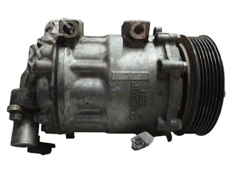 AC compressor CITROËN C5 II (RC_) 1.6 HDi (RC8HZB) | BP38222059M34 - Image 2