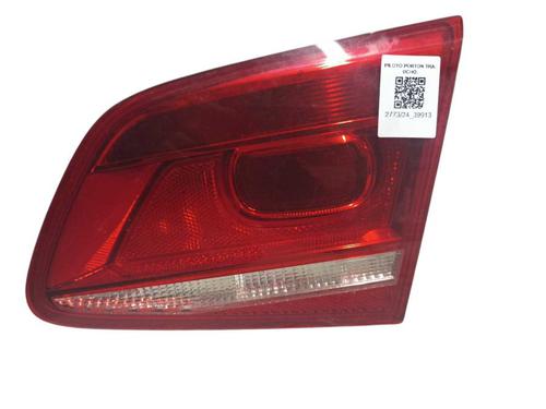 Used Right tailgate light Right tailgate light 38217091 38217091