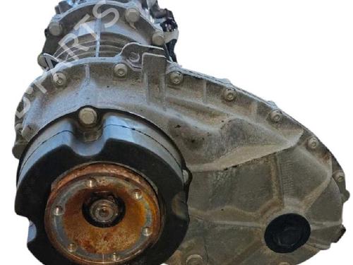 Used Gearbox Gearbox 38216630 38216630