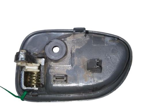 Used Rear right interior door handle Rear right interior door handle 39119172 39119172