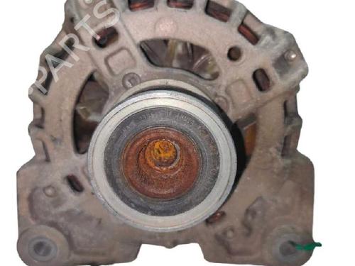 Alternator RENAULT CAPTUR I (J5_, H5_) 0.9 TCe 90 | BP38208431M7 - Image 2