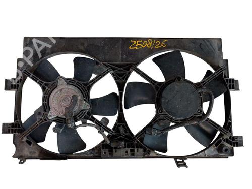 Used Fan Fan 38554933 38554933