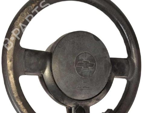 Steering column CHEVROLET MATIZ (M200, M250) 1.0 | BP38217741M21 - Image 2