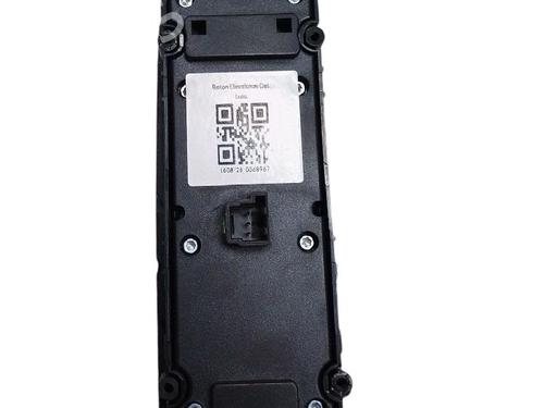 Left front window switch MERCEDES-BENZ E-CLASS Coupe (C207) E 200 CGI (207.348) | BP38221249I27 - Image 3