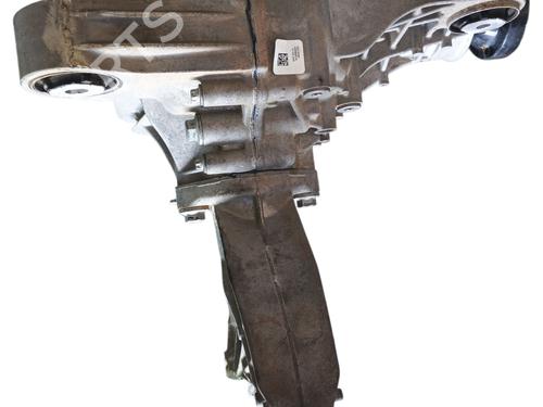 transfer-box-mercedes-benz-m-class-w166-2011-2012-2013-2014-2015-38204161 main image