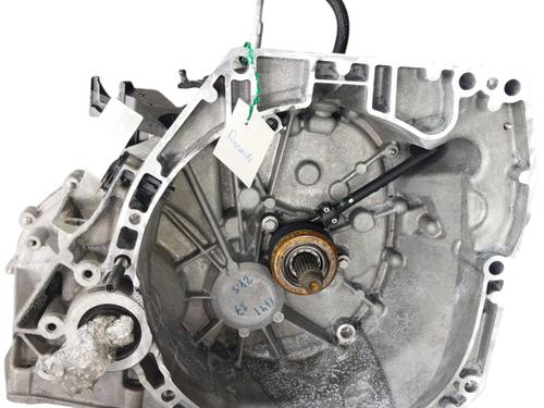Gearbox RENAULT MEGANE IV Hatchback (B9A/M/N_) 1.3 TCe 100 (B9N8) | BP38207933M3 - Image 4