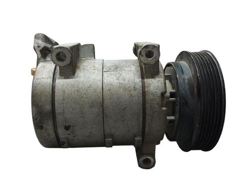 AC compressor DACIA DOKKER Pickup 1.5 dCi 90 | BP39047346M34 - Image 5