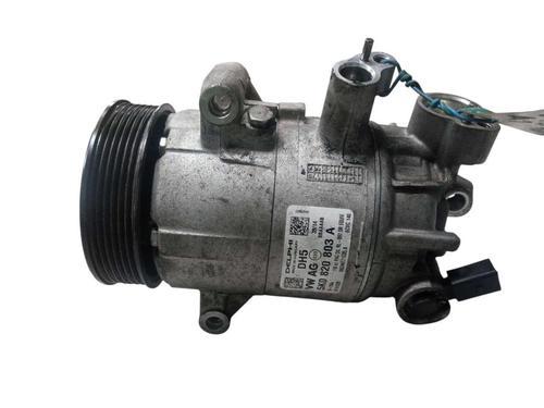 Alternator FORD FOCUS C-MAX (DM2) 2.0 TDCi | BP38212195M7 - Image 4