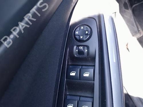 Used Left front window switch Left front window switch 38222847 38222847