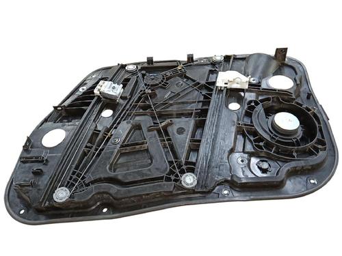 Rudehejsemekanisme ventre foran KIA XCEED (CD) 1.6 CRDi 115 | BP38555936C22 - Image 2