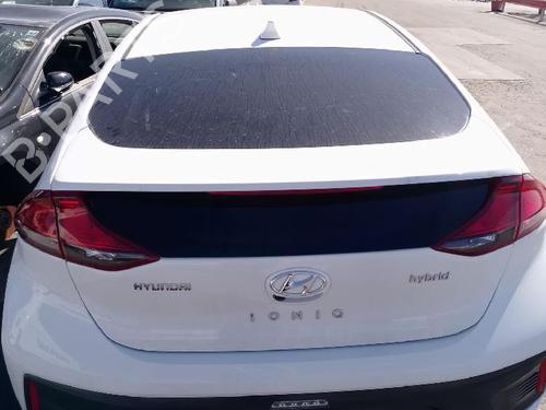 Used Tailgate Tailgate 38209915 38209915